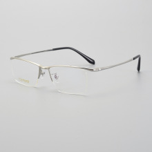 Durable Titanium Opitcal Frame