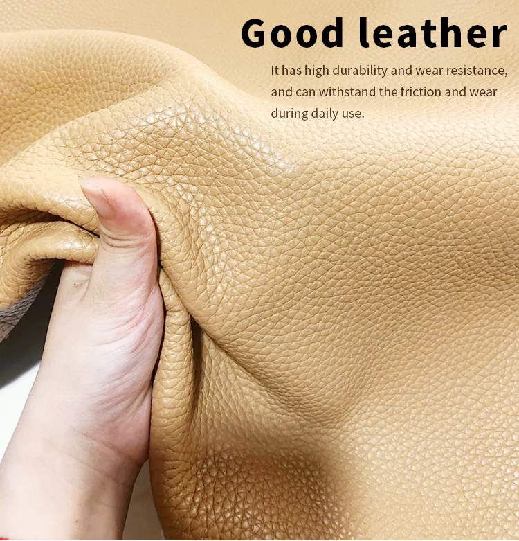 Leather Acoustic Panel