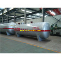 20000 lít 10MT Ammonia Tank Tàu