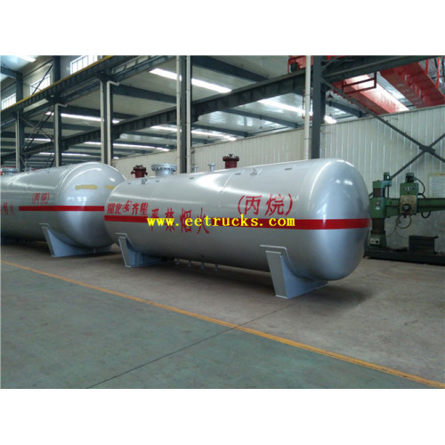 20000 Litres 10MT Ammonia Tank Vessels