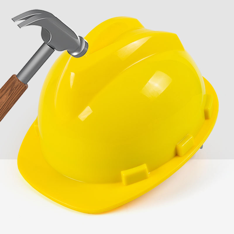 chapéu de segurança4 safety hat4