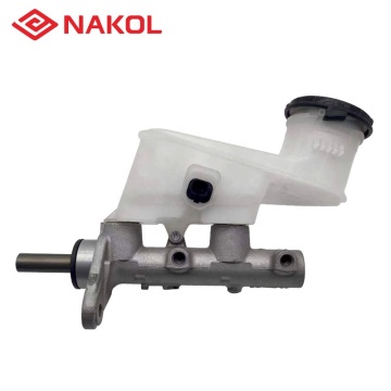 AUTO PARTS Brake Master Cylinder Use For HONDA