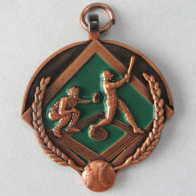 Pad Printing / Offset Pad Printing 1.5mm - 5.0mm Custom Made Emblems