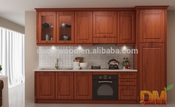 Canada kitchen cabinet project modular kitchen cabinet