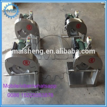 Factory wholesale splitting saw for chicken and duck