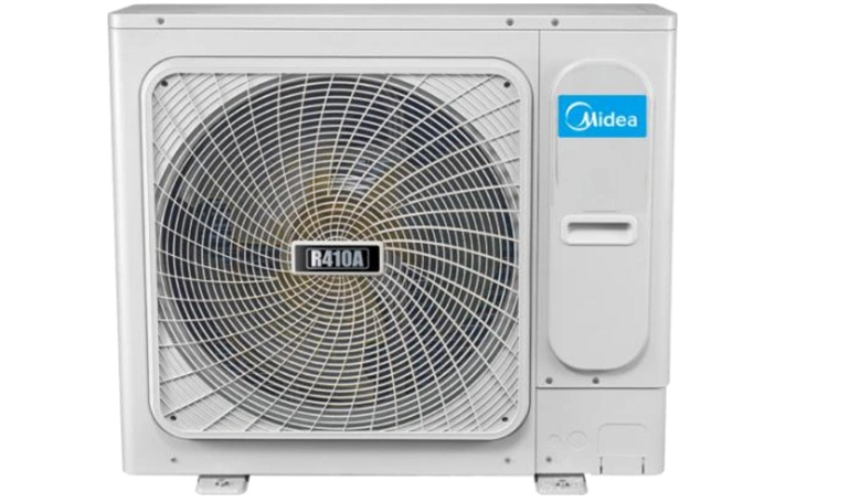 Midea Light Commercial Air Conditioner Vrv with Full DC Inverter Compressor for Residence and Office Building