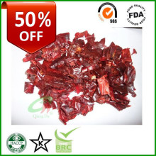 Dehydrated Red Paprika Flake / Granule / Powder