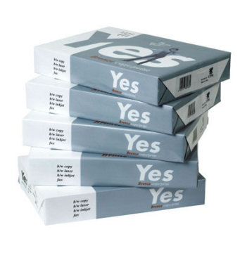 80g Copier Paper. A4 Stationery Cope Paper. 70g 75g 80g Copier Paper