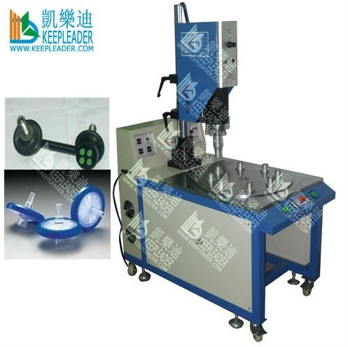 Ultrasonic Welder, 3.2kw/20kHz/Plastic Ultrasonic/Ultrasound/Supersonic Welder/Welding Machine