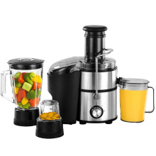 Premium Multifunction Juicer for Fresh Juice and Smoothie Lovers