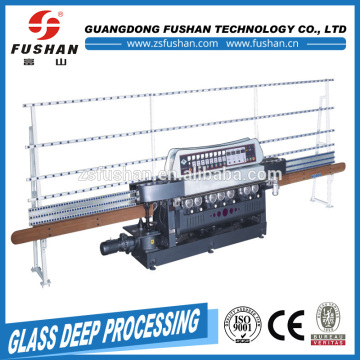 FXM251D Flat Glass Miter Beveller