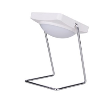 solar table lamp