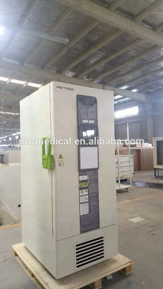 Medicine Refrigerated Cabinet Medical Freezer Refrigerator Medical Vaccine Fridge