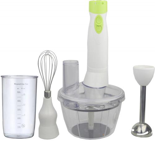 Powerfull Multi Function Stick Blender