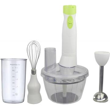 Powerful Multi Function Stick Blender