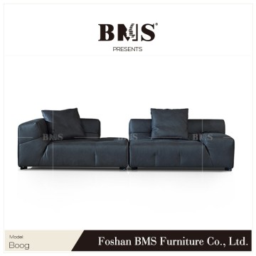 Cool fabric sectionals salon elegant sofa set