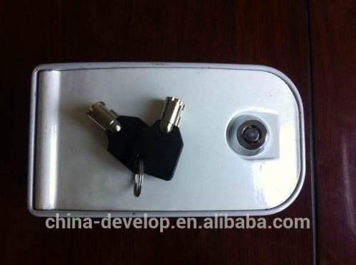 key operated switch/key switch/key selector/key switch for rolling shutter