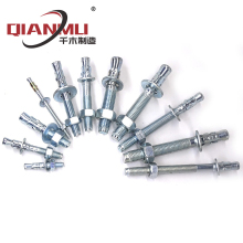 Hot dip galvanized vehicle repair gecko heavy equipme