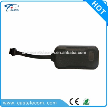 Basic Mini GPS Tracker Vehicle Tracker