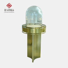 Mobile Phone Display Cabinet Mobile Phone Cabinet Display Counter Showcase Factory