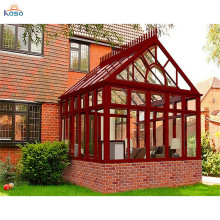 Back Porch Sunrooms Aluminum Glass Sunlight Room