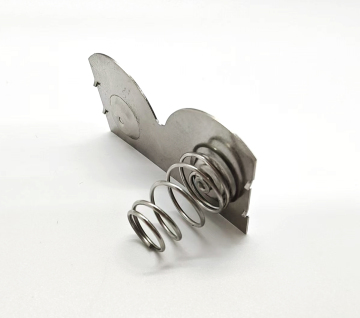 BATTERY Contacts FOR Dual Battery-5252