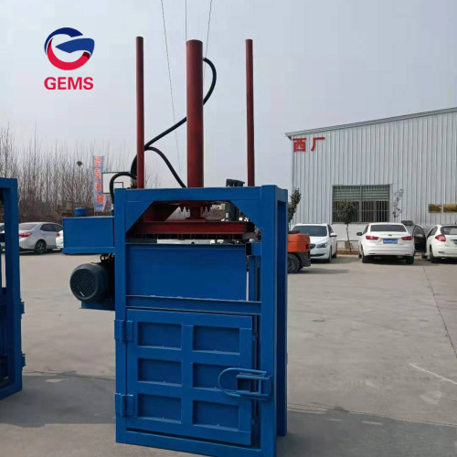 Cardboard Compactors Baler Compacting Machine Compactor