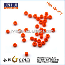 JIN HUI 12/0 Qpaque accessories Czech style high quality glass bead