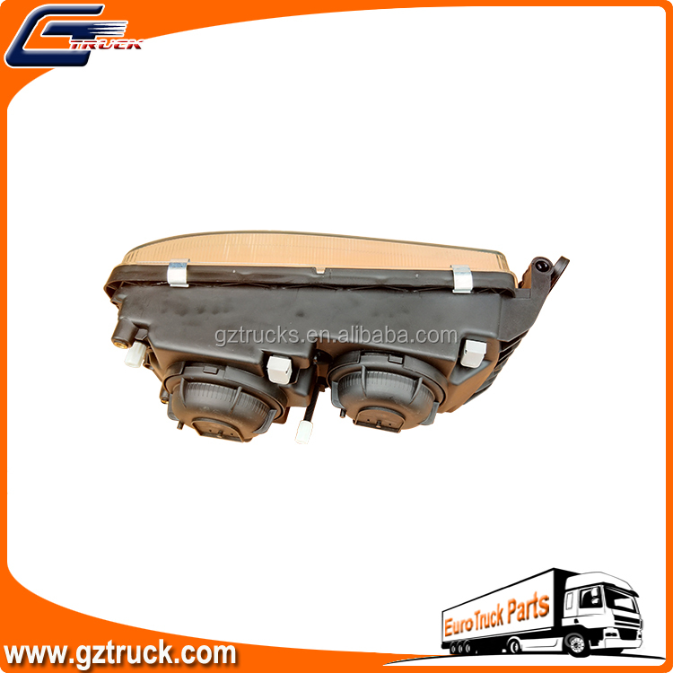 European Truck Auto Body Spare Parts Head Lamps Oem 504238203 for Ivec Truck Head Lights