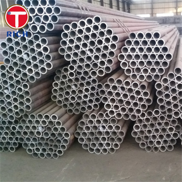 JIS G3444 Hot Rolled Carbon Bezprobne stalowe rurki