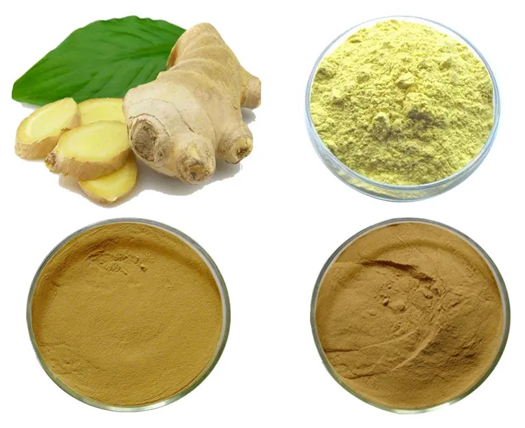 Gingerol