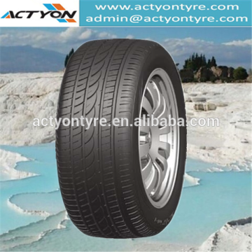 Famous brand tires low price car tires