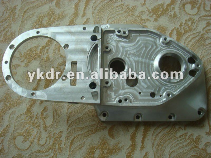 China supplier sales Aluminum CNC machining parts from alibaba premium market