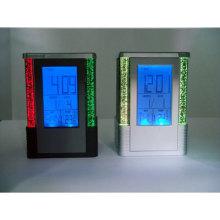 Colorful Calendar Penholder