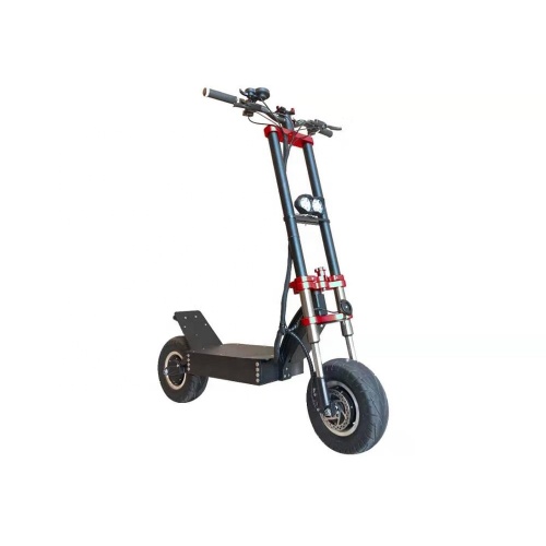 SAMSUNG BATTERY POWER POWER Scooter électrique pour adulte