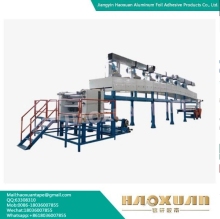 BOPP Wire Rod Tape Coating Machine