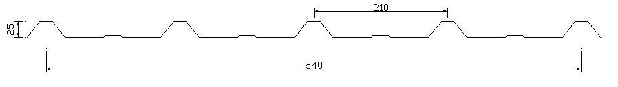 XF25-210-840