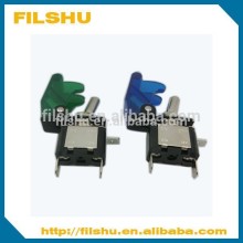 illuminated toggle switch switch