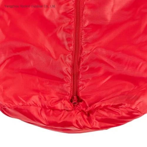 Outdoor Waterproof Mummy Sleeping Bag