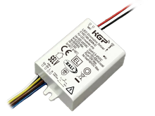 TINY Square DALI led driver