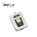 Purple LED-emitter 390-395NM 2016 SMD LED 0.2W