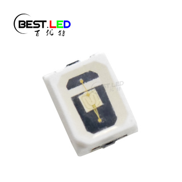 Purple LED Emitter 390-395nm 2016 SMD LED 0.2w