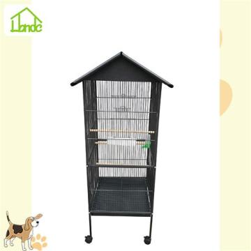 Large outdoor bird aviaries for sale