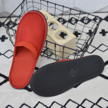 Custom TPR slippers Non-slip safety slippers