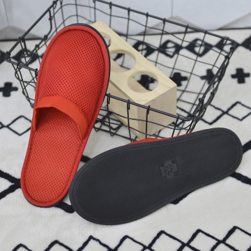 Custom TPR slippers Non-slip safety slippers