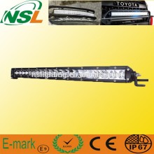 waterproof led grow light 100W led light bar bar marine led light bar
