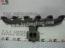 Exhaust Mainfold 3979211 for Cummins Engine