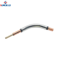 XL63J60 TW No.3 Gun Tunbe 60°