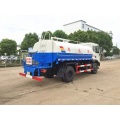 12 cbm T3 new sprinkler truck for sale