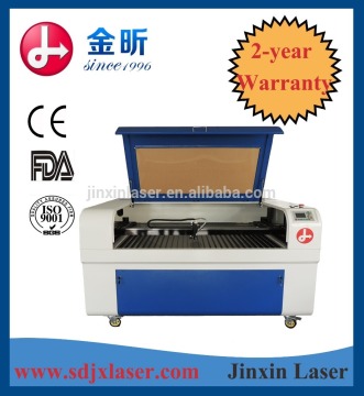 100w CO2 Laser Engraving Machine for Customized Chrismas Gift